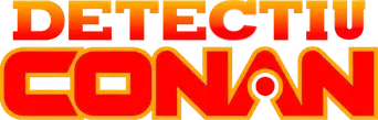 Detective Conan - Logo