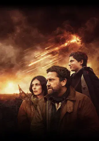 Greenland 2 - Poster