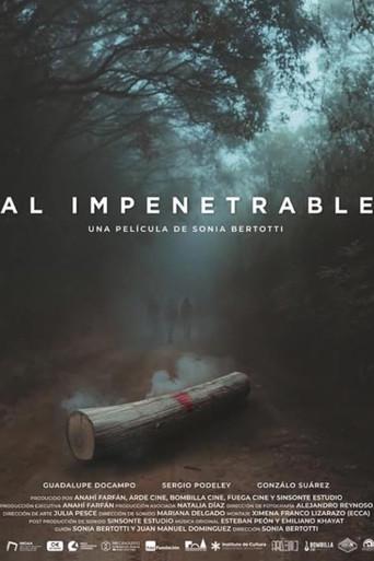 Al Impenetrable - Poster