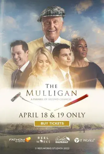 The Mulligan - Poster