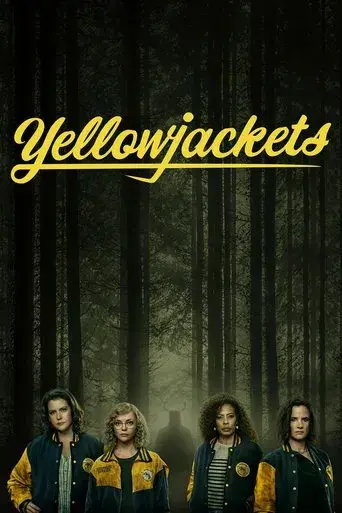 Yellowjackets - Poster