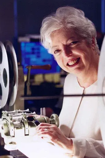 Thelma Schoonmaker Powell on 'The Red Shoes' - Poster