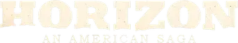 Horizon: An American Saga - Capítulo 1 - Logo
