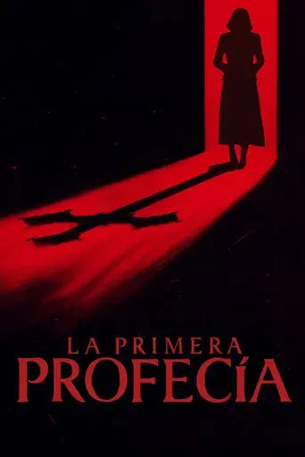 La primera profecía - Poster