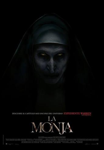La monja - Poster