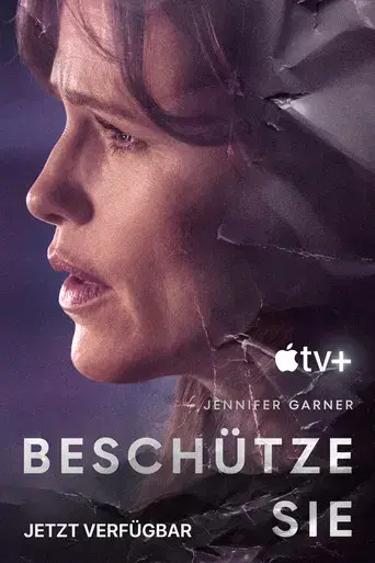 Lo último que me dijo - Poster