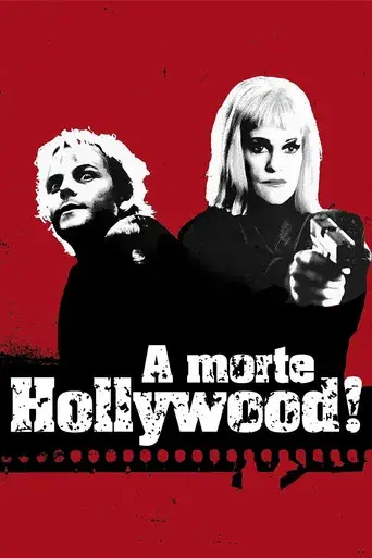 Cecil B. Demente - Poster