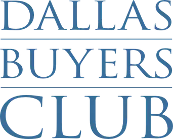 Dallas Buyers Club - Logo