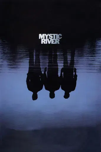 Mystic River - Poster
