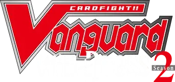 Cardfight !! Vanguard OverDress - Logo