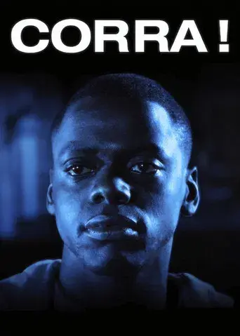 Déjame salir - Poster