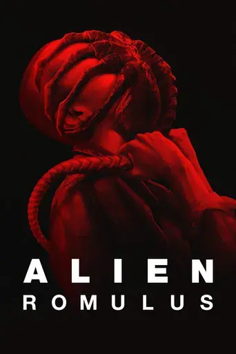 Alien: Romulus - Poster