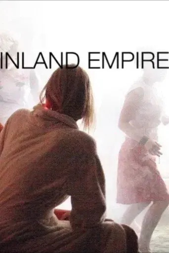 Inland Empire - Poster