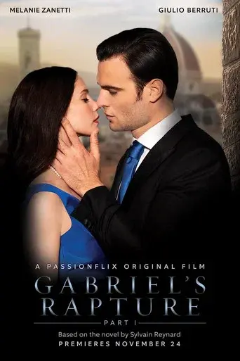 Gabriel's Rapture: Part I - Poster