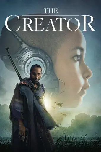 The Creator - Poster