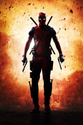 Deadpool - Poster