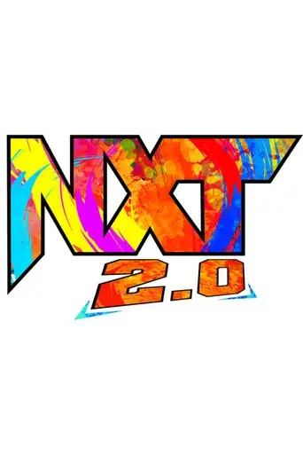 WWE NXT - Poster