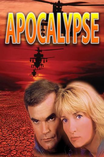 Apocalipsis poster