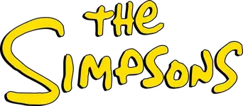 Los Simpson - Logo