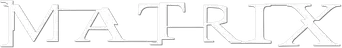 Matrix - Logo