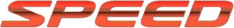 Speed: Máxima potencia - Logo