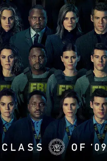 Promoción 09 - Poster