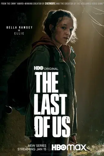 The Last of Us - Poster