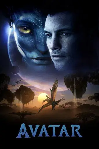 Avatar - Poster