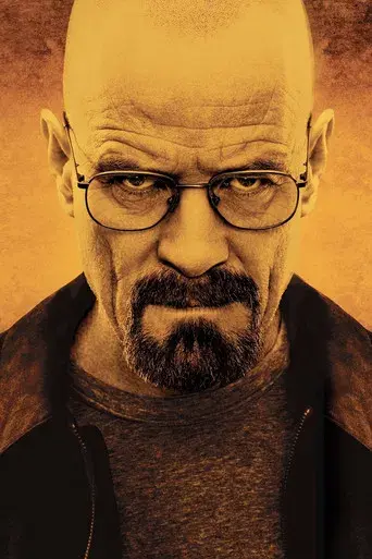 Breaking Bad - Poster