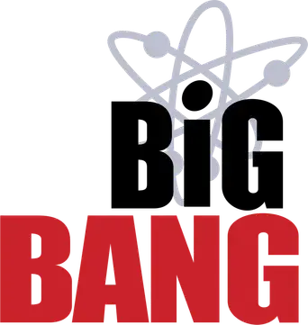 Big Bang - Logo