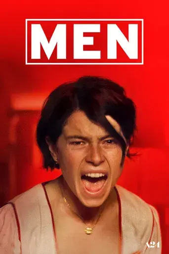 Men - Poster