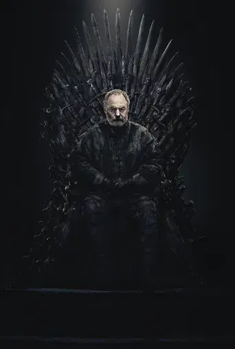 Juego de tronos - Poster