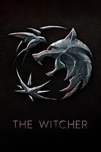 The Witcher - Poster