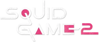 El juego del calamar - Logo