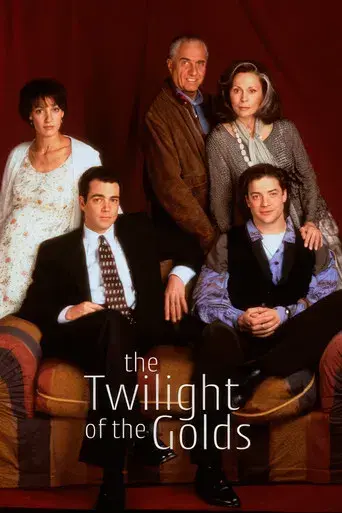 The Twilight of the Golds - Poster