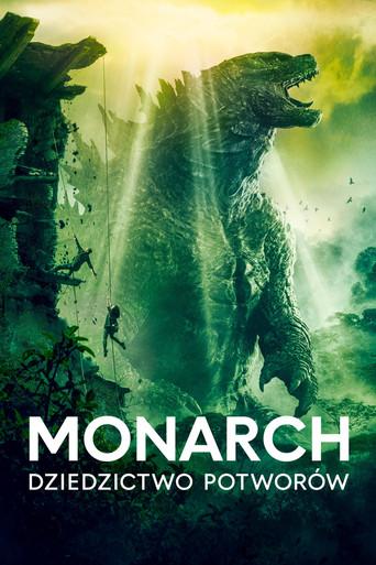 Monarch: El legado de los monstruos - Poster