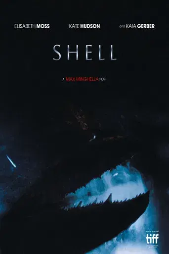 Shell - Poster