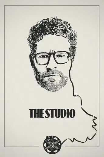 The Studio - Poster