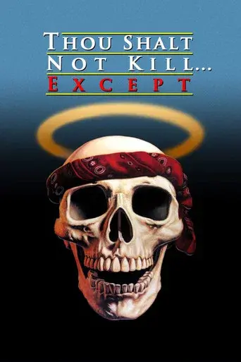 Objetivo Vietnam poster