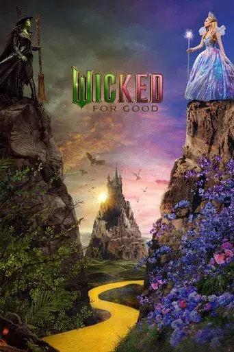 Wicked Parte II - Poster