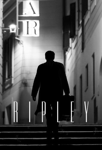 RIPLEY - Poster