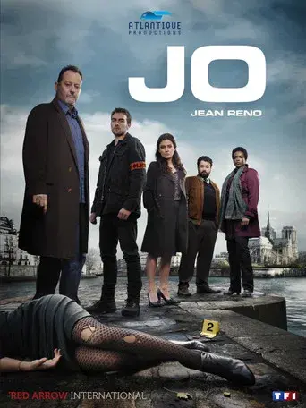 Jo - Poster