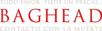 Baghead - Logo