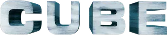 Cube - Logo
