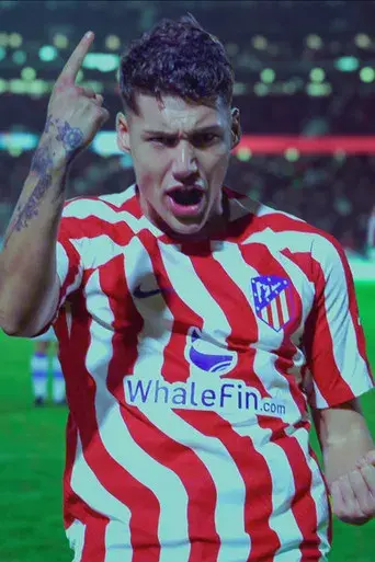 El campeón - Poster