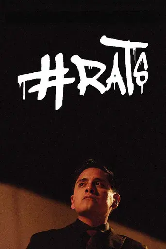 #Rats - Poster