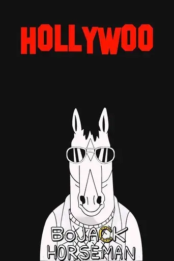 BoJack Horseman - Poster