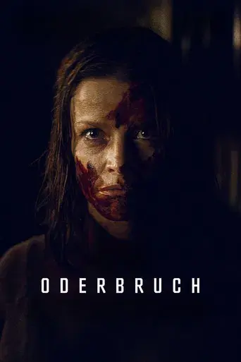 Oderbruch - Poster