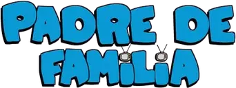 Padre de familia - Logo