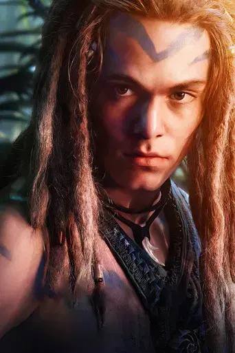 Avatar: El sentido del agua - Poster